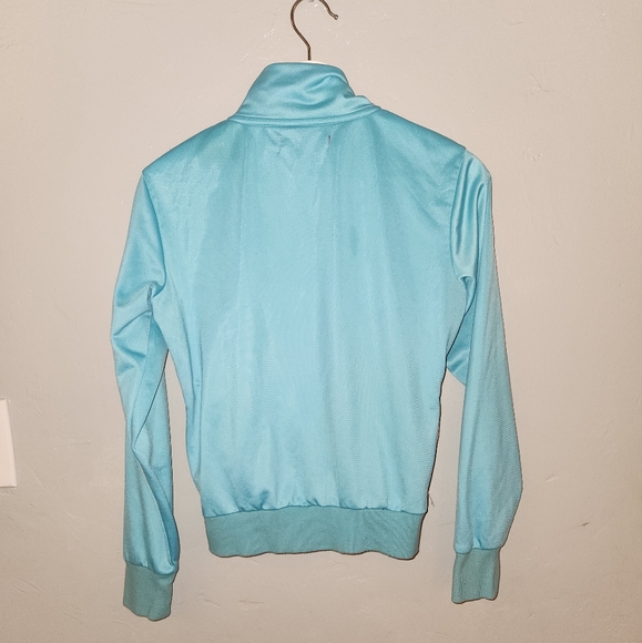 Color Block Active Jacket - Picture 3 of 4